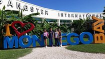 Montego Bay Hotels Private Airport Transfer 