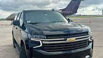 Orlando: One Way Airport Transportation