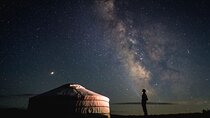 Kharkhorum, Khustai, Mini Gobi & Ger Under the Stars: 3-Day Tour