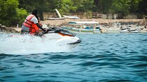 Bali Water Sports and Ayung River Rafting Adventure