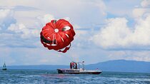 Bali Water Sports Activity and Bali Swing Packages