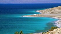 Jerash and Dead Sea Full Day Tour from Amman