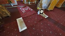 Ceausescu Communism Private Tour plus Dracula's Grave - 10 Hours Private Trip