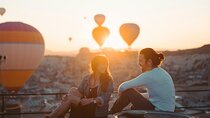 Cappadocia Hot Balloon and Tours