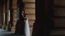 Photographer in Prague, private photoshoot