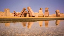 Ras Mohammed National Park Half Day Tour by Bus From Sharm