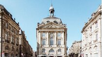 Bordeaux : Private Highlights Bike Tour With A Guide