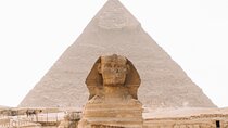 Day Tour to the Pyramids and Cairo