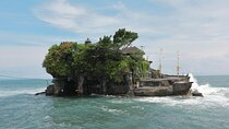 Full Day All Inclusive Tanah Lot and Uluwatu Sunset Tour