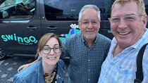 Lisbon: 3 Hours Private Sightseeing Tour by Electric Car