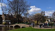 Explore the Cotswolds (Private Day Tour from London)