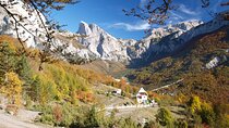 Valbone & Theth Multi-Day Activity Tour
