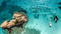 Private Sailing Experience: Argostoli Bay and Beyond