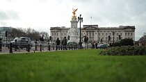 Majesty in Motion Exploring Westminster's Royal Legacy