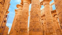 From Hurghada Day Trip to Luxor 
