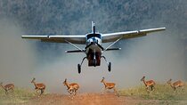 3 Days Maasai Mara Sarova Luxury Safari With a Jeep