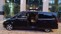 Transfer to Porto from Lisbon