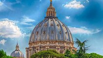 Holy Doors Vatican Guided Tour