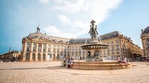 Bordeaux Must-See Attractions Walking Tour With A Guide
