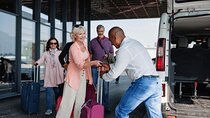 Private Transport Service Between Agadir - Marrakech 