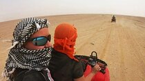 Royal Safari Adventure in Hurghada