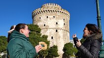 Greek Ouzo and Meze Food Tour With A Local