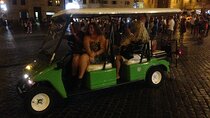 Rent Golf Cart for a Wonderful Day