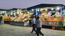 Moroccan Mosaic A Tale of 8 Cities Departure from Marrakech