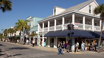 Miami to Key West Day Trip with Activity Options+Miami Airport 