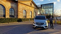 Glasgow Whisky Distillery Half Day Private Tour & Tasting