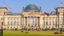 WWII & 3rd Reich Private Walking Tour