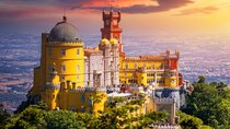 Private Half-Day Tour to Sintra