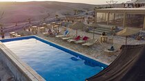 Desert Full Day: Quad, Camel, Dinner & Show or Pool Day and Lunch