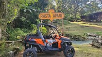3 Hours RastaSafari ATV Cultural Ride from Montego Bay/ Falmouth