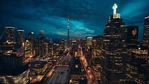 Transfer Toronto Pearson International Airport YYZ to Niagara-on-the-Lake,Canada