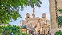 Private Day Excursion Alexandria's Historical Wonders from Cairo