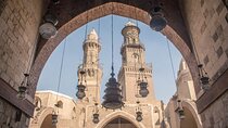 Coptic and Islamic Cairo Day Tour: Religious Heritage Excursion