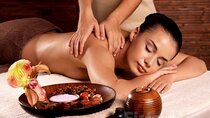 Istanbul: Private Turkish Bath, Massage, and Spa in Old City
