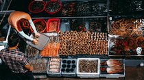 Seoul: The Biggest Sea-food Noryangjin Market Gastroventure Tour