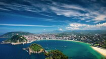 San Sebastian, Getaria & the rural Basque traditions