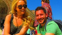 Private Jaipur Full-Day Tuk-Tuk Tour with Pickup