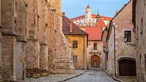 Bratislava Scavenger Hunt and Highlights Self-Guided Tour
