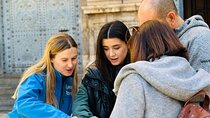 Valencia City Tour: A Treasure Hunt Experience 