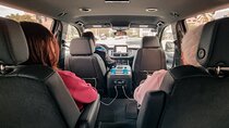 Hotel Transfer To or From Miami Intl Airport & Port of Miami