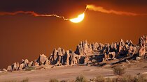 Ultimate Cappadocia Red Tour