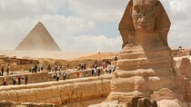 4 days tour package to Cairo giza and Alexandria
