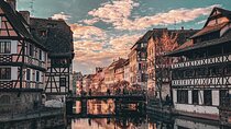 Guided Walking Tour in Strasbourg between History and Curiosities