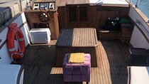 Bari Boat Tour for Small Groups