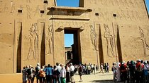 Sightseeing Tour From Luxor To Aswan 