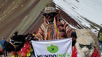 Rainbow Mountain Tour at 7:00 a.m 2024